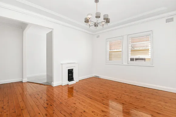 6/15 Ben Eden Street, Bondi Junction