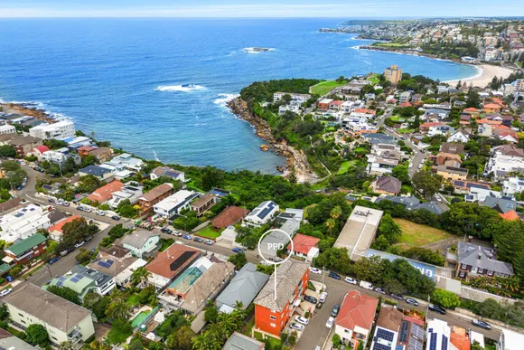 1/7 Battery Street, Clovelly