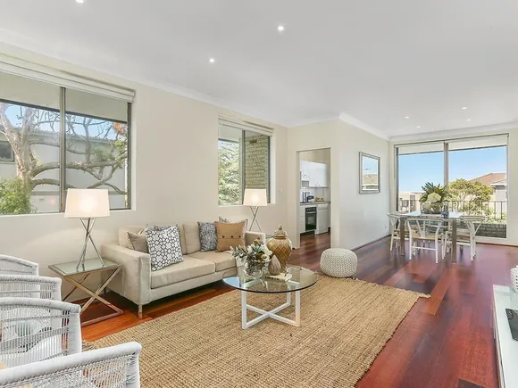 12/19 Byron Street, Coogee