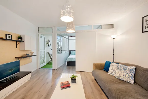 409/72 Henrietta Street, Waverley
