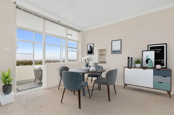 5/2-4 Lion Street, Randwick