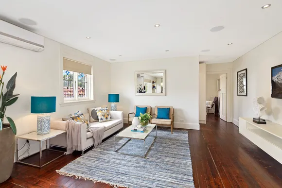 6/86 Beach Road, Bondi Beach