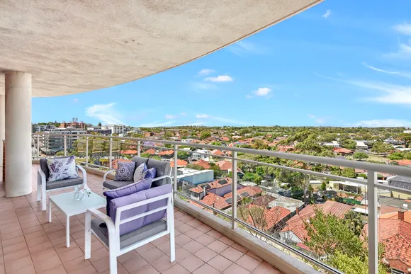 1001/98-102 Maroubra Road, Maroubra