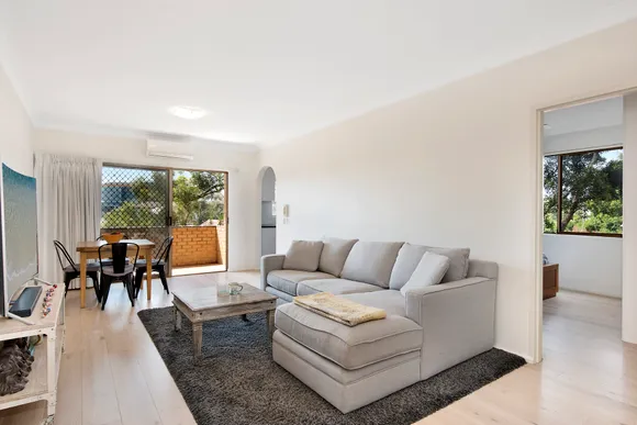 6/9-19 Elsmere Street, Kensington