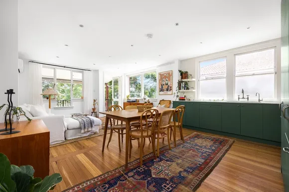13/76 Birriga Road, Bellevue Hill