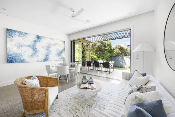 6 Tasman Street, Bondi