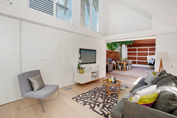 40 Fitzgerald Street, Queens Park