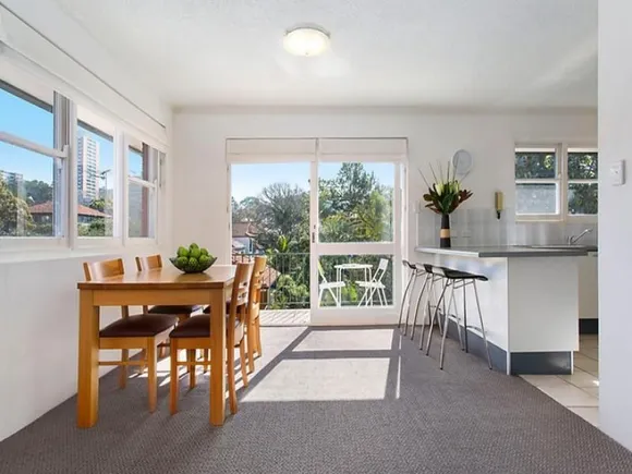 6/51 Coogee Street, Randwick