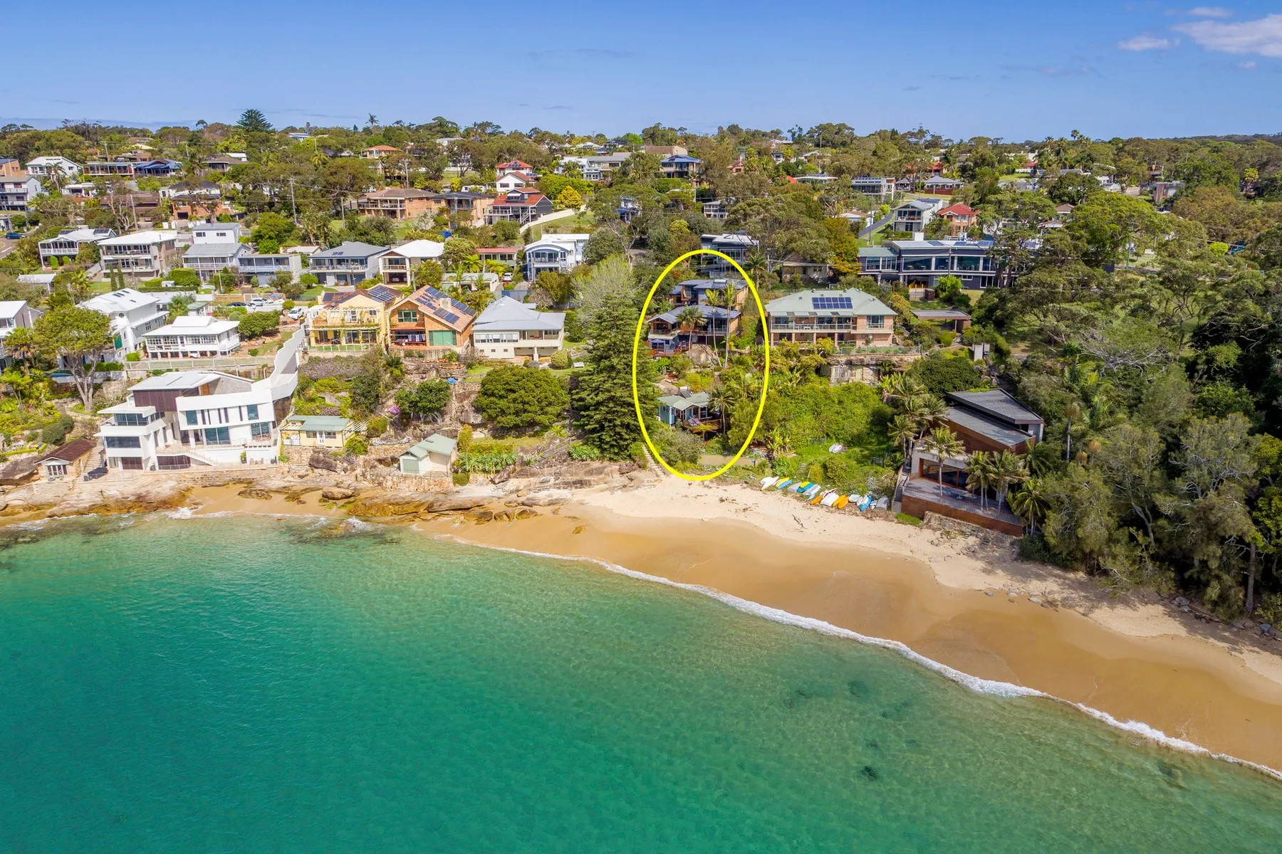 19 The Avenue, Bundeena