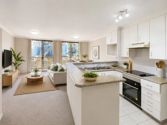 102/30 Nobbs Street, Surry Hills