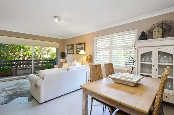2/118 Ben Boyd Road, Neutral Bay