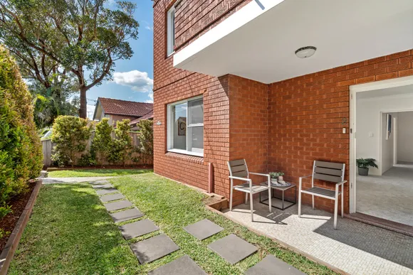 2/21 Beach Street, Clovelly