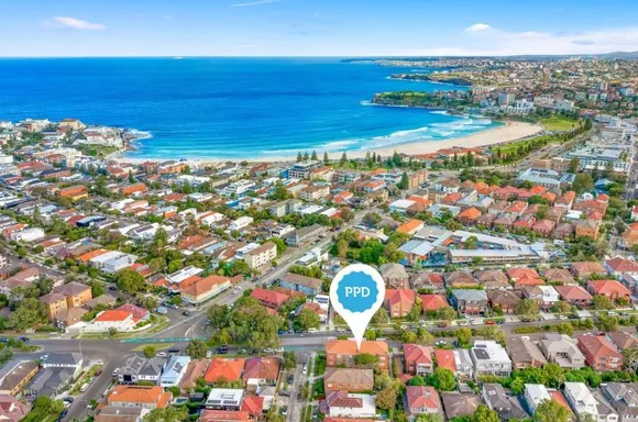 7/23-25 Vicars Avenue, North Bondi