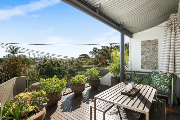 13 Small Street, Woollahra