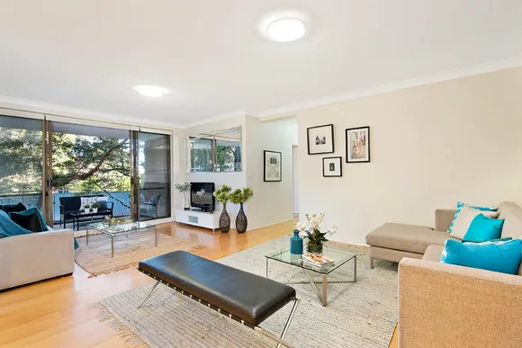 Unit 19/49 Albion Street, Waverley