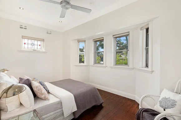 Unit 6/86 Beach Road, Bondi Beach
