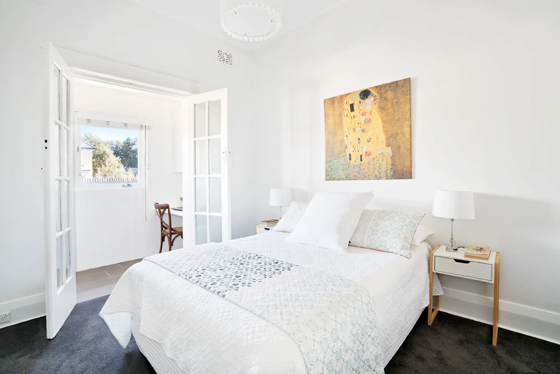 6/97 Beach Street, Coogee
