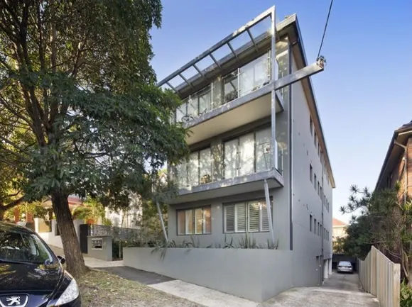 2/41 Bishops Avenue, Randwick