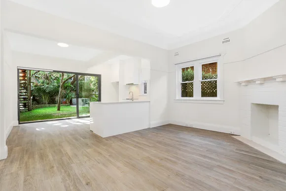2/57 Wairoa Avenue, North Bondi