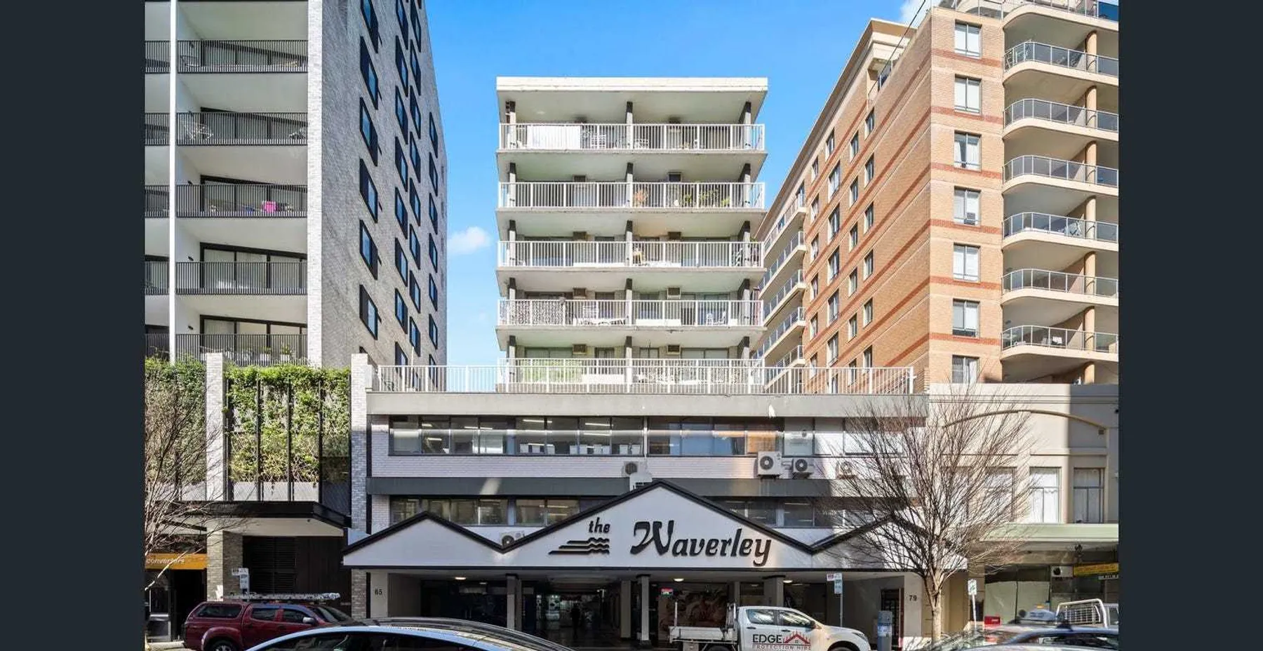 804/79-85 Oxford Street, Bondi Junction - Image 1