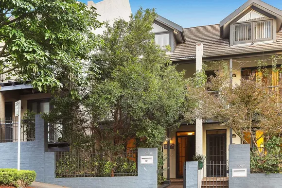 101/11 Wigram Lane, Glebe