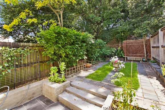 25 Campbell Avenue, Paddington
