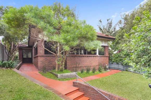 41 Brook  Street, Coogee