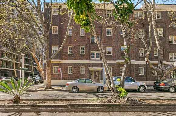 5/2 Tusculum Street, Potts Point