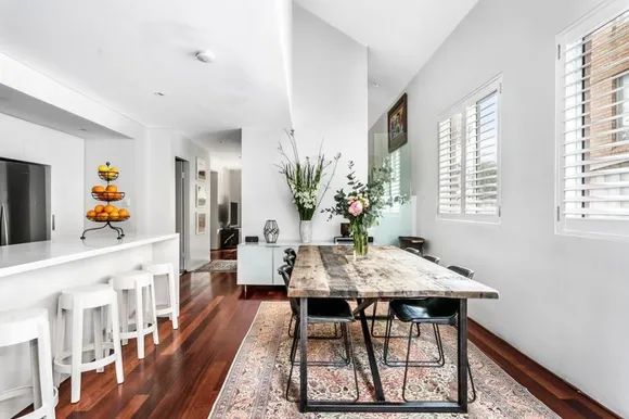 7/153-155 Cook Road, Centennial Park
