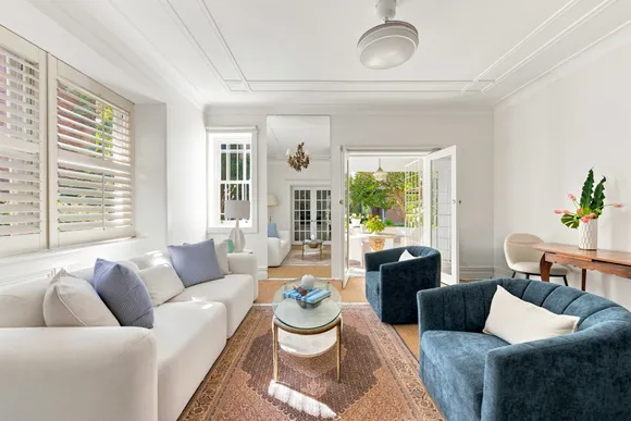 3/123 Ocean Street, Edgecliff