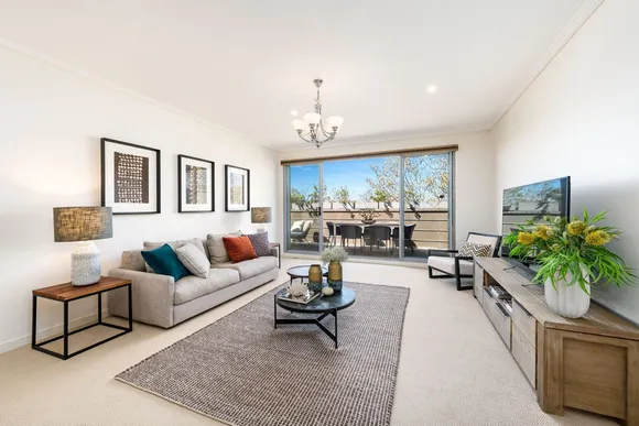 305/20 Young Street, Neutral Bay