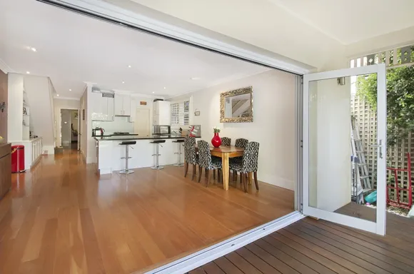 127 Mount Street, Coogee