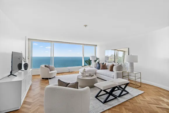 6/33 Kimberley Street, Vaucluse