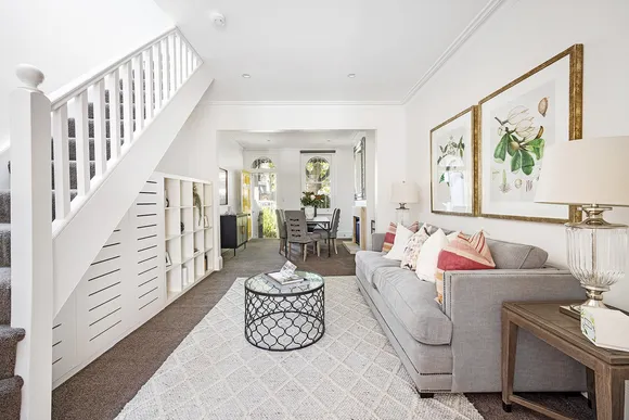8 Windsor Street, Paddington