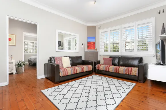 4/70 Henrietta Street, Waverley