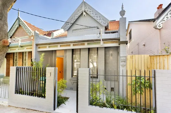 37 Fitzgerald Street, Queens Park