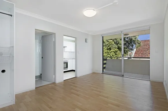 10/474  Darling  Street, Balmain
