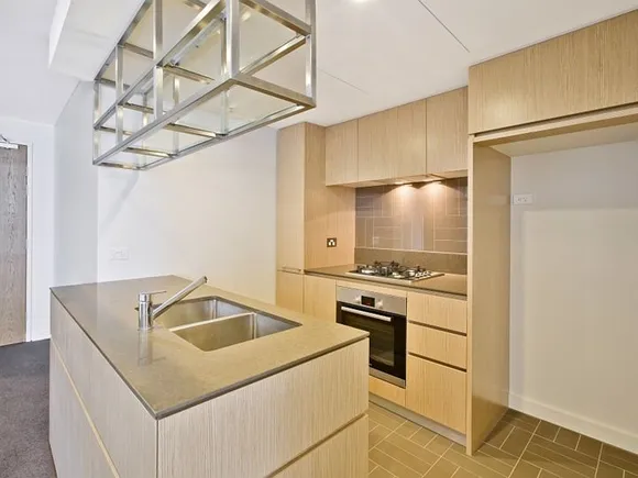 1006/138 Walker  Street, North Sydney