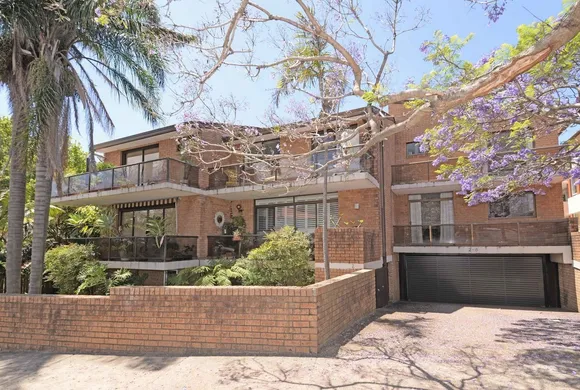 7/2-6 Lugar Street, Bronte