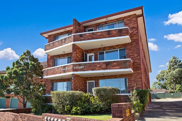 1/3 Bonds Road, Riverwood