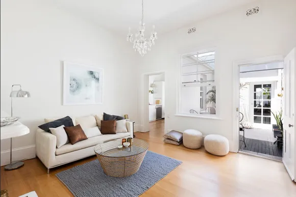 6 Wentworth Street, Paddington