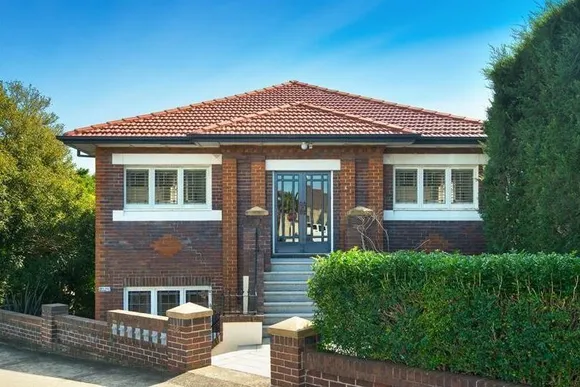 7/56 Musgrave  Street, Mosman