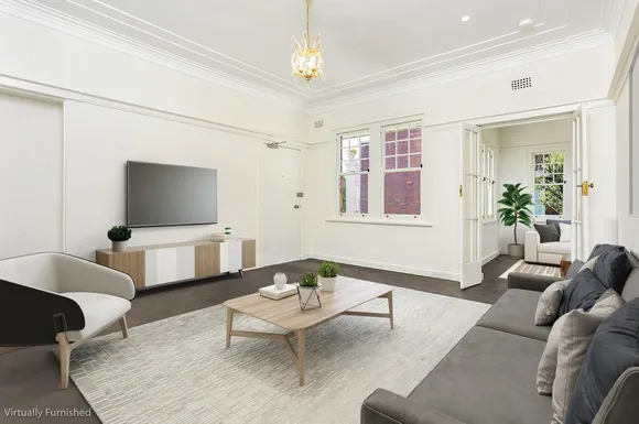 5/168 New South Head Road, Edgecliff