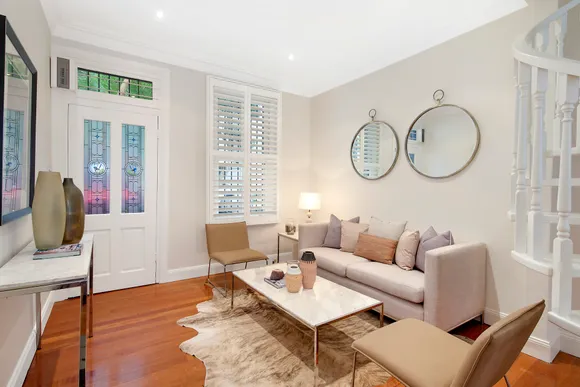 13 Iris Street, Paddington