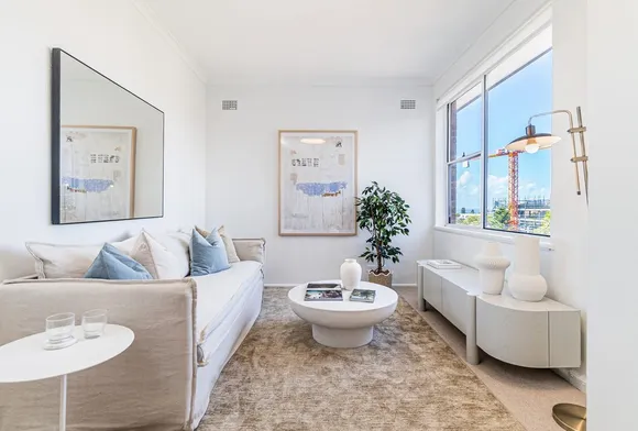 9/100 Warners Avenue, Bondi Beach