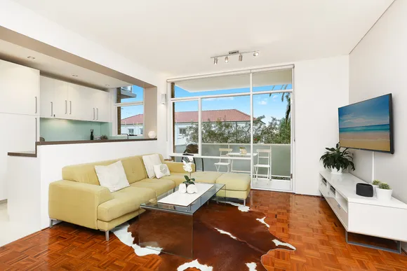 7/25B Roscoe Street, Bondi Beach
