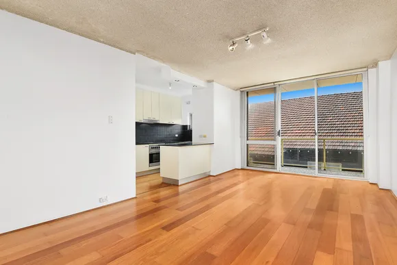 3/23 Baden Street, Coogee