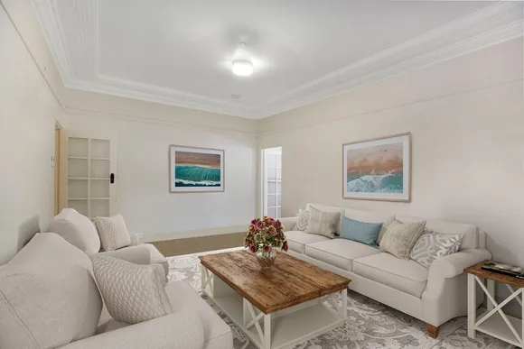 4/27 Waratah Avenue, Randwick