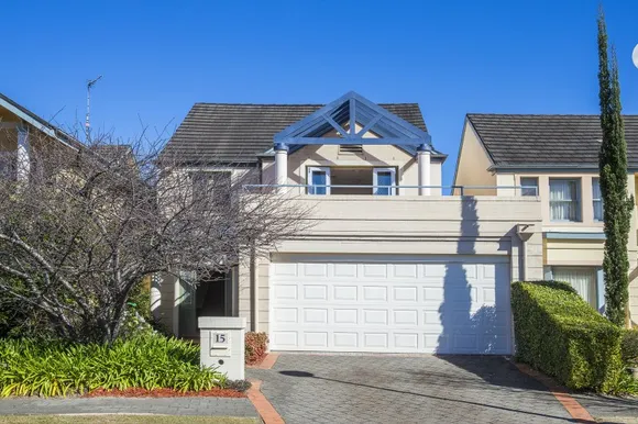 15 Brompton Road, Kensington