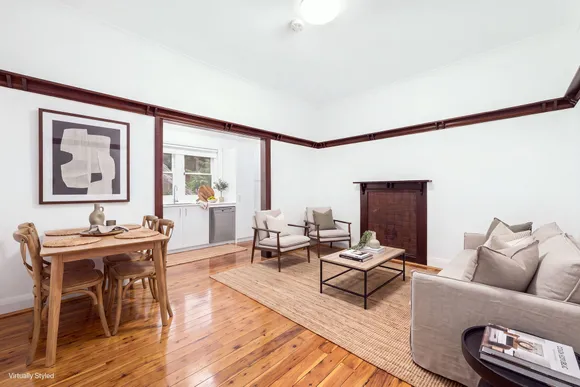 3/67-69 O'Brien Street, Bondi Beach